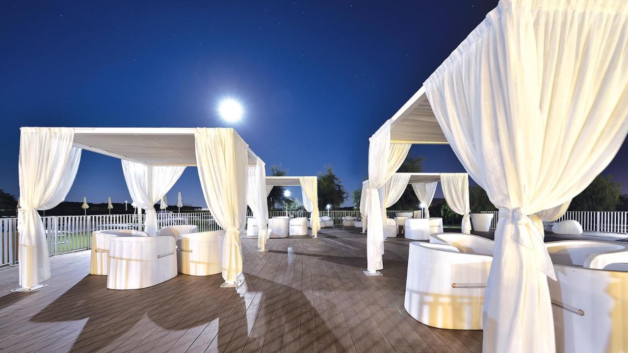 Janna e Sole Resort Budoni Exterior foto