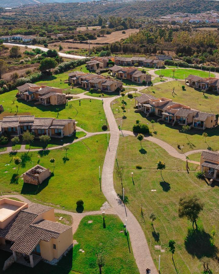 Janna e Sole Resort Budoni Exterior foto